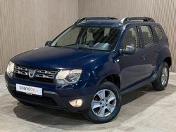 Blau Gebraucht 2017 Dacia Duster SUV | 7.500 € (Superpreis)