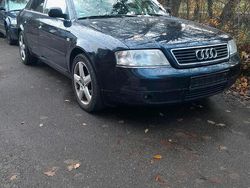 Gebraucht 1998 Audi A6 Limousine | 1.600 € (Fairer Preis)