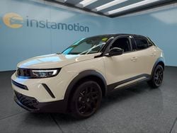 Weiß Gebraucht 2024 Opel Mokka SUV | 24.749 € (Fairer Preis)