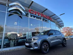 Grau Neu 2024 Citroën C3 Kleinwagen | 20.489 € (Teuer)