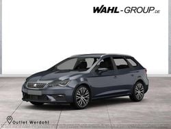 Grau Gebraucht 2020 Seat Leon FR Kombi | 16.890 € (Guter Preis)