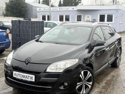 Schwarz Gebraucht 2011 Renault Mégane GrandTour Bose Edition Kombi | 3.450 € (Fairer Preis)