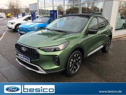 Grün Gebraucht 2024 Ford Kuga Active X SUV | 40.950 € (Etwas zu teuer)