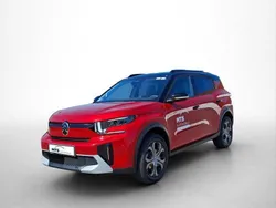 Elixirrot (metallic) Neu 2025 Citroën C3 Aircross PureTech SUV | 23.190 € (Fairer Preis)