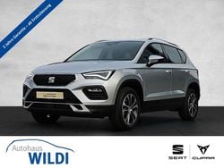 Silber Neu 2025 Seat Ateca SUV | 34.307 € (Fairer Preis)