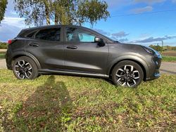 Grau Gebraucht 2020 Ford Puma ST-Line SUV | 17.400 € (Fairer Preis)