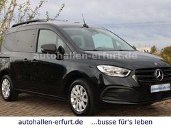 Schwarz Gebraucht 2022 Mercedes Citan 110 Van / Kleinbus | 19.490 € (Fairer Preis)