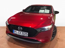 Andere Neu 2024 Mazda 3 Homura-Line Limousine | 26.489 € (Fairer Preis)