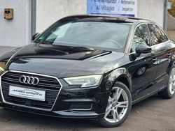 Schwarz Gebraucht 2019 Audi A3 Design Limousine | 21.190 € (Fairer Preis)