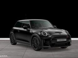 Schwarz Gebraucht 2022 Mini Cooper S Kleinwagen | 27.990 € (Etwas zu teuer)