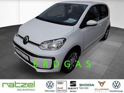 Weiß Gebraucht 2020 VW up! Basis Kleinwagen | 8.899 € (Fairer Preis)