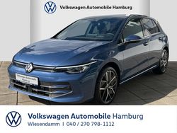 Andere farbe Gebraucht 2022 VW Golf VIII Style Kleinwagen | 39.364 €