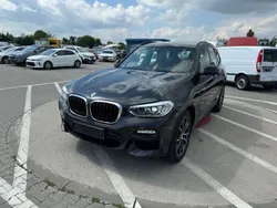 Grau Gebraucht 2019 BMW X3 M Sport SUV | 23.300 €