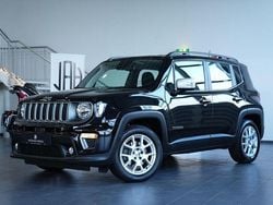 Black clear coat Gebraucht 2023 Jeep Renegade Longitude SUV | 18.990 € (Guter Preis)