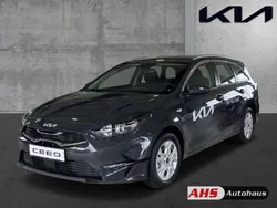 (h8g) dark penta metal m Gebraucht 2024 Kia Ceed Sportswagon 4 Kombi | 26.990 € (Fairer Preis)