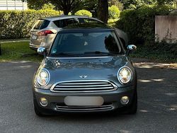 Silber Gebraucht 2010 Mini Cooper Kleinwagen | 4.950 € (Fairer Preis)