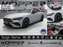 Mercedes 450