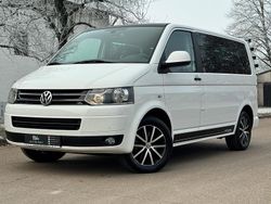 Candyweiß Gebraucht 2012 VW Multivan Edition Van | 23.999 € (Fairer Preis)