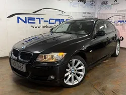 Schwarz Gebraucht 2012 BMW 320 Sport Line Limousine | 6.850 € (Superpreis)