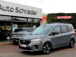 Grau Gebraucht 2022 Nissan Townstar Kombi | 16.980 € (Fairer Preis)