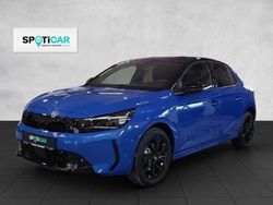 Blau Gebraucht 2024 Opel Corsa Kleinwagen | 19.390 € (Etwas zu teuer)
