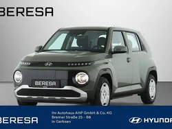 Tomboy khaki Neu 2025 Hyundai Inster Select Kleinwagen | 24.290 € (Superpreis)