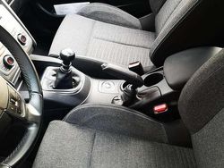 Blau Gebraucht 2016 Citroën C4 PureTech Limousine | 6.000 € (Fairer Preis)