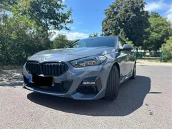 Grau Gebraucht 2021 BMW 220 M Sport Coupé | 34.000 €