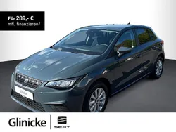 Blau Neu 2025 Seat Ibiza Style Limousine | 22.690 € (Guter Preis)
