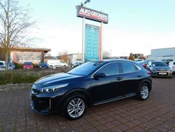 Zilinaschwarz metallic Gebraucht 2022 Kia XCeed Comfort SUV | 22.890 € (Fairer Preis)