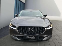 Machine gray Gebraucht 2021 Mazda CX-30 Selection SUV | 20.900 € (Fairer Preis)
