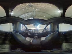 Schwarz schwarz Gebraucht 2022 DFSK Seres 3 SUV | 18.340 € (Fairer Preis)