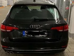 Gebraucht 2016 Audi A4 Design Kombi | 16.000 € (Guter Preis)