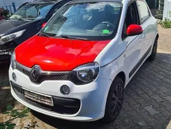 Weiß Gebraucht 2016 Renault Twingo Liberty Kleinwagen | 4.350 € (Guter Preis)