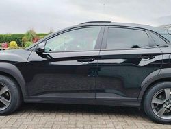 Schwarz Gebraucht 2020 Hyundai Kona YES! SUV | 15.750 € (Fairer Preis)