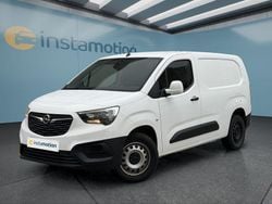 Gebraucht 2022 Opel Combo Van / Kleinbus | 12.449 € (Fairer Preis)