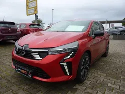 Rot Gebraucht 2025 Mitsubishi Colt Top Limousine | 21.590 € (Etwas zu teuer)