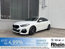 Weiß Gebraucht 2023 BMW 218 M Sport Coupé | 26.579 € (Guter Preis)