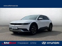Weiß Gebraucht 2024 Hyundai Ioniq 5 Techniq SUV | 37.960 € (Guter Preis)