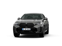 Gebraucht 2025 BMW X6 Efficient Dynamics SUV | 77.490 € (Fairer Preis)
