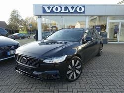 Schwarz Gebraucht 2025 Volvo V90 Ultra Kombi | 47.900 € (Guter Preis)