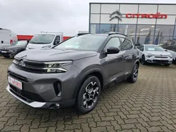 Platinium grau Neu 2025 Citroën C5 Aircross SUV | 29.900 € (Guter Preis)