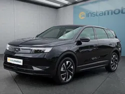 Schwarz Neu 2025 Opel Grandland X SUV | 34.599 € (Fairer Preis)