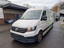 Weiß Gebraucht 2018 VW Crafter Van | 13.499 € (Fairer Preis)