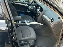 Schwarz Gebraucht 2015 Audi A4 Comfort Limousine | 13.300 € (Guter Preis)