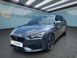 Grau Gebraucht 2022 Seat Leon Kleinwagen | 30.749 €