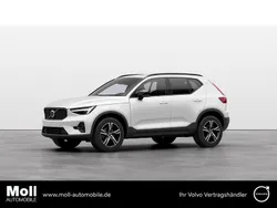 Grau Gebraucht 2024 Volvo XC40 Core SUV | 38.980 € (Fairer Preis)