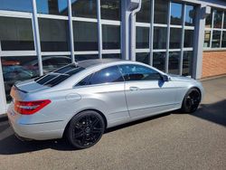 Iridiumsilber metalliclack Gebraucht 2009 Mercedes E500 Avantgarde Coupé | 18.990 € (Fairer Preis)