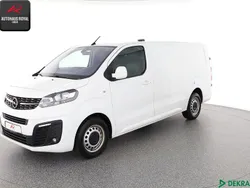 Weiß Gebraucht 2021 Opel Vivaro Van | 21.880 € (Fairer Preis)