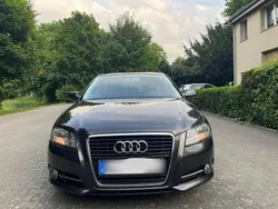 Grau Gebraucht 2012 Audi A3 Limousine | 6.499 € (Fairer Preis)